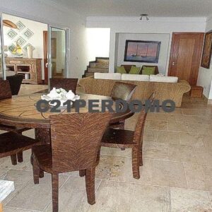 Très magnifique appartement près de la plage