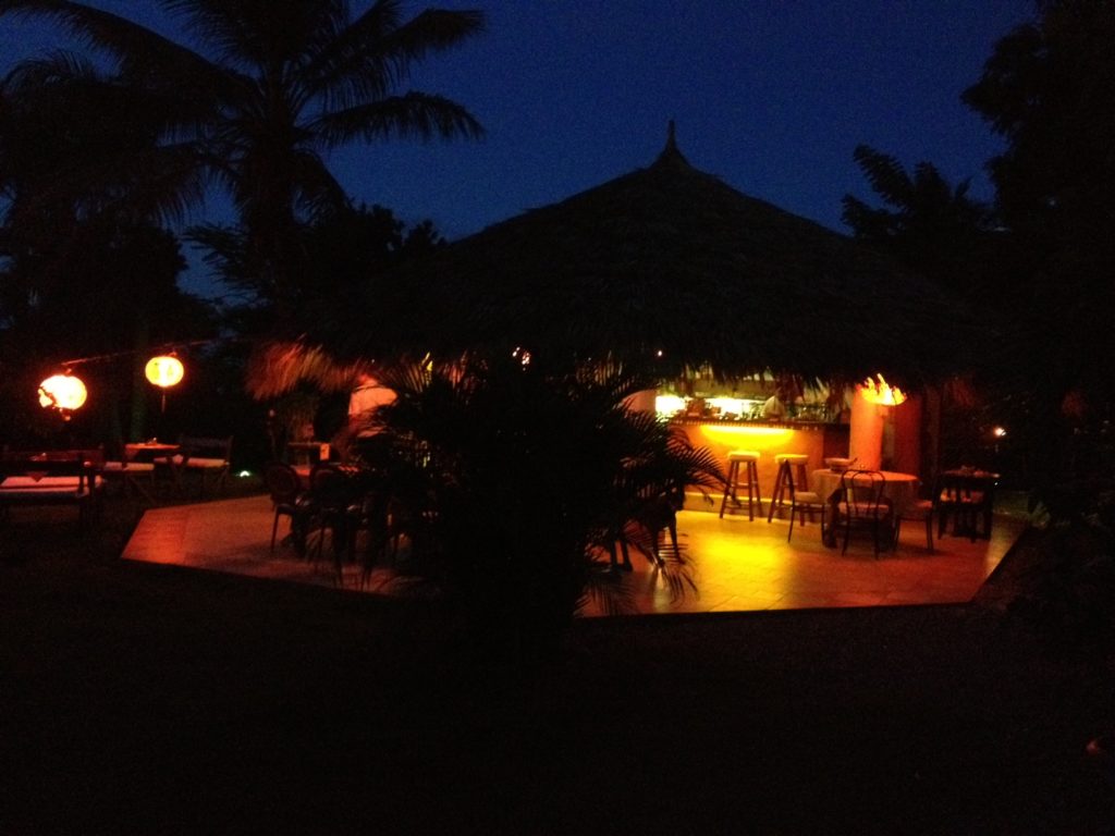 la foto1 Restaurant Thai Chilli