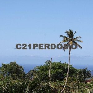 Belle propriété avec vue imprenable sur l'océan à Cabrera
