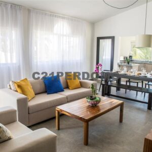 Magnifique appartement avec vue sur l'océan à Cabarete