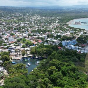 Spectacular Ocean View Lot in Rio San Juan for Sale