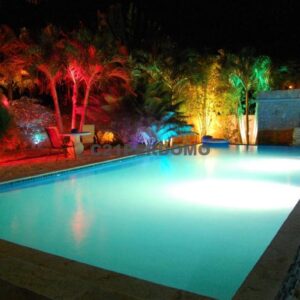Belle villa à quelques minutes de la plage.