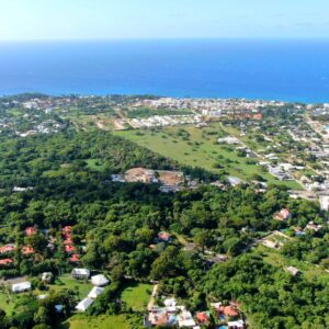 Build your dream project in this land for sale in Sosua