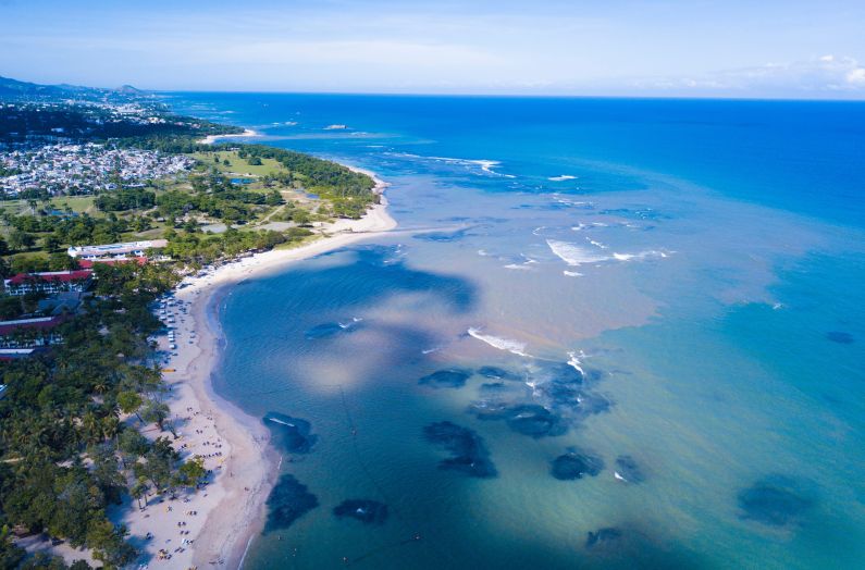 AdobeStock 185272100 COPIA Barrios de la Costa Norte de la República Dominicana: Cómo escoger la opción perfecta