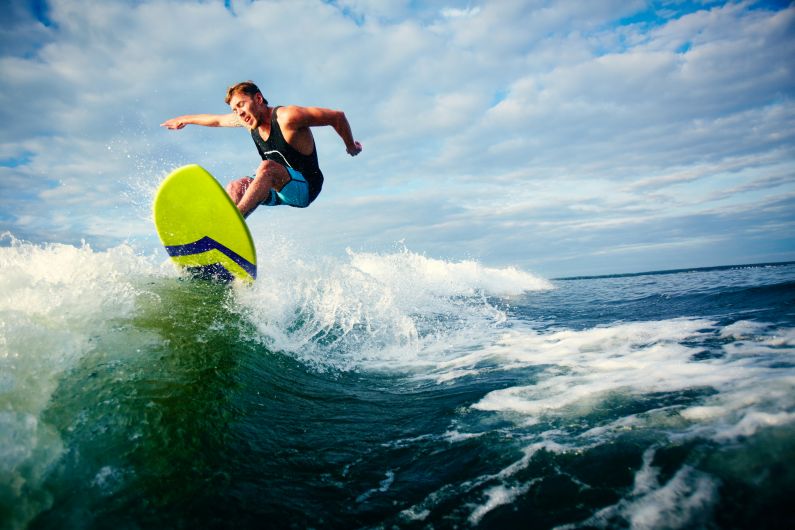watersports cabarete 1 Deportes acuáticos más comunes en Cabarete, República Dominicana