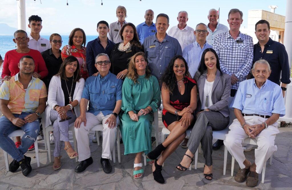 c21perdomo Team L'entreprise