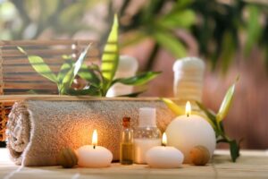 Sea Horse Ranch Spa Relax and Recharge: A Guide to the Best Spas in Cabarete and Sosua