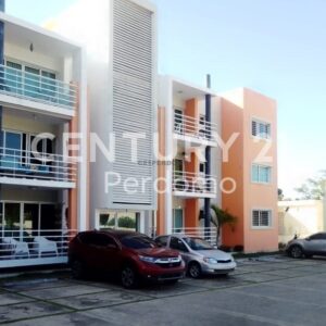 Bel appartement