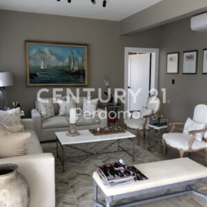 Stunning Penthouse in a Tranquil Gated Community, Puerto Plata