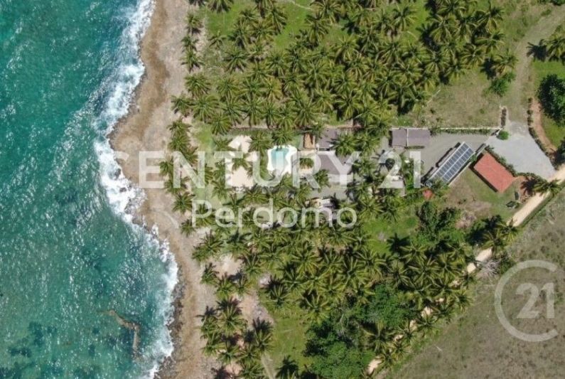 global view real estate market Thriving Real Estate Market on the Dominican North Coast: A Global View