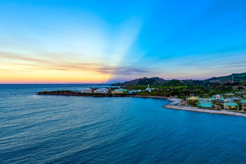 Investment opportunities Dominican Republic