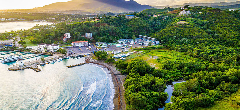 puerto plata Accueil