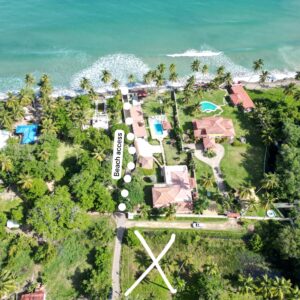 Steps from the Beach. Affordable Opportunity!