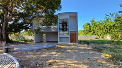 Casa dos niveles (H-4253-P) (9)