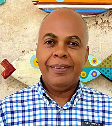 Angel Hernández