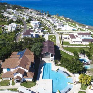 Ocean Village Deluxe : Style de vie de villégiature.