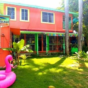 Property on good location.