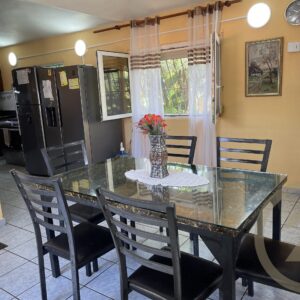 Versatile Home Offering Rental Potential in Cabarete.