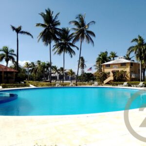 Stylish Apartment in Puerto Plata's Exclusive Community.