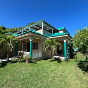 Villa for Sale in Puerto Plata | CENTURY 21 Perdomo.