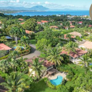 Classic Caribbean-Style 2-Bedroom Home in Sosua.