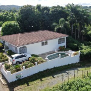 Cozy Home with Jungle Views in Sosúa - POSSIBILITY OF FINANCING