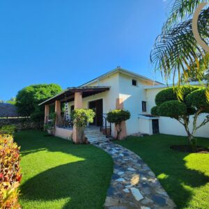 Homes for sale in Sosua