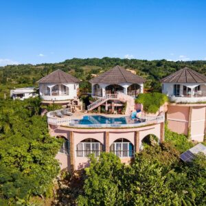 Unique Home with Amazing Views