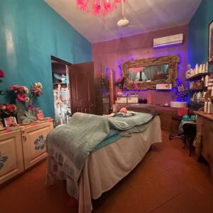 Prime Commercial Opportunity in the Heart of Cabarete