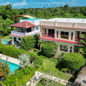 Opportunité d'investissement à Sosua.
