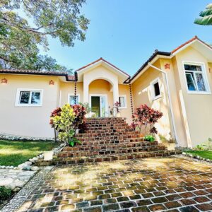Charming 3-Bedroom Family Home