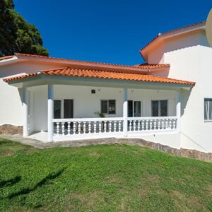 “Spanish Village”