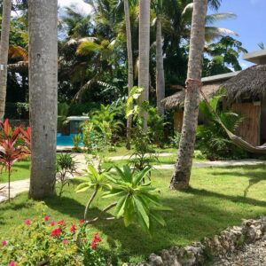 Holiday apartments
