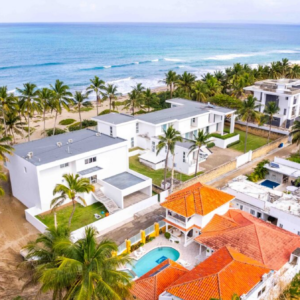 Chambres d'hôtes à Cabarete