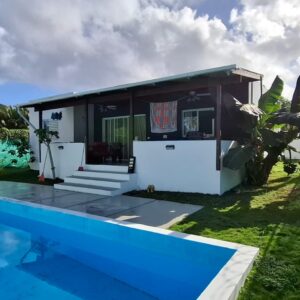 Villa individuelle de 125 m2
