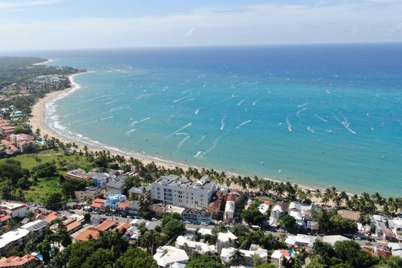 kitebording championship 2025 What an incredible experience at the 14th DR Open Kiteboarding Championship 2025!