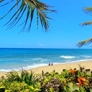 Stunning Beachfront Condo Between Sosúa & Cabarete!