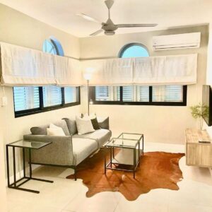 Appartement Rénové Moderne à Deux Pas de la Plage