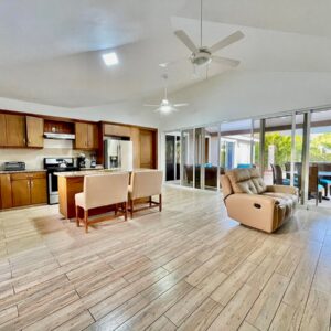 Élégante villa de 3 chambres dans la prestigieuse communauté de Sosúa.