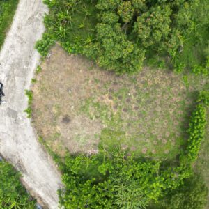 Terrain en Hauteur et au Calme – 565 m² à Gaspar Hernández.